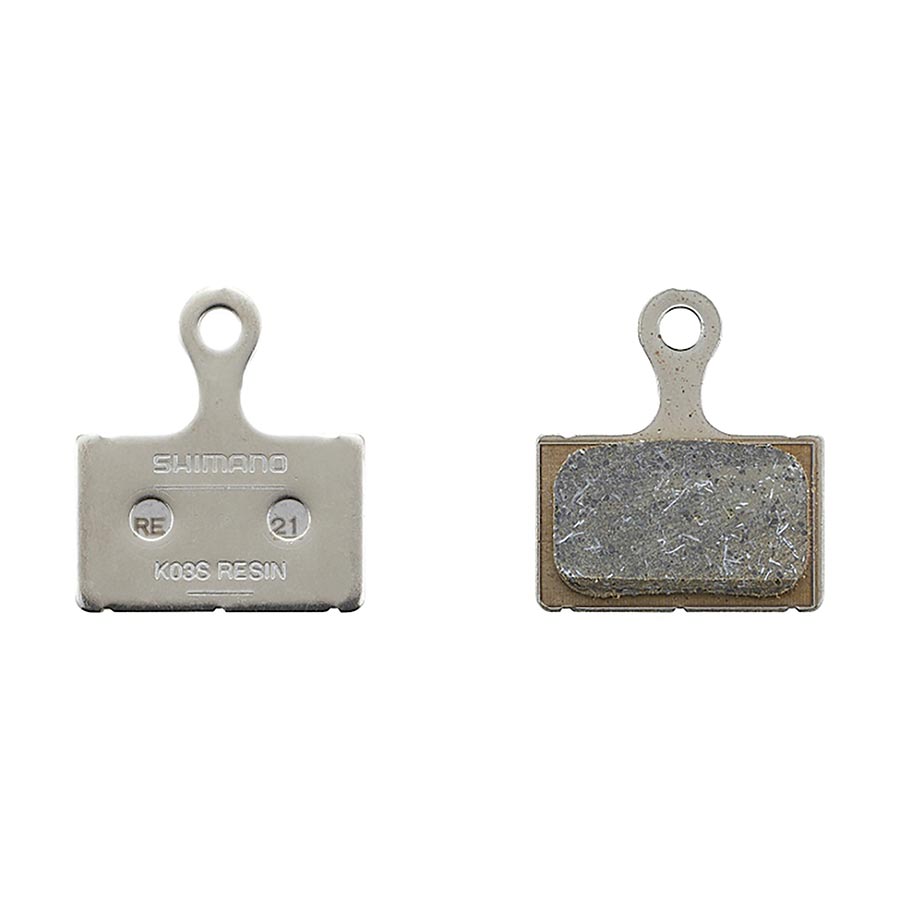 Shimano K-Type Resin Brake Pads Brake Pads  Atelier Olympia