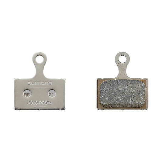 Shimano K-Type Resin Brake Pads Brake Pads  Atelier Olympia