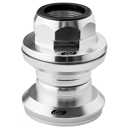 ThreadAround 1" Threaded Headset, Silver Headset  Atelier Olympia