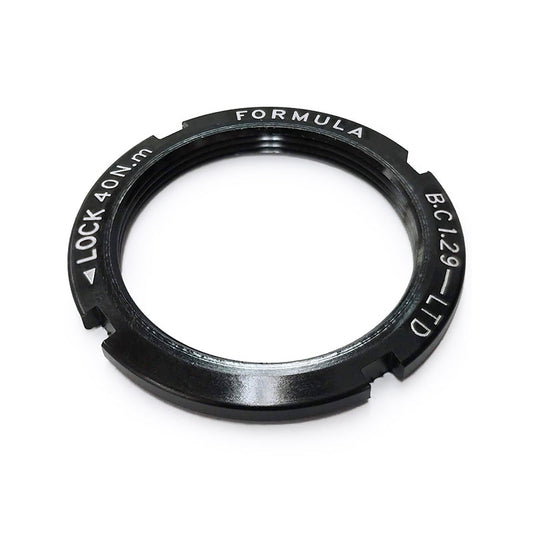 Formula Lock Ring B.C 1.29 Lockring  Atelier Olympia