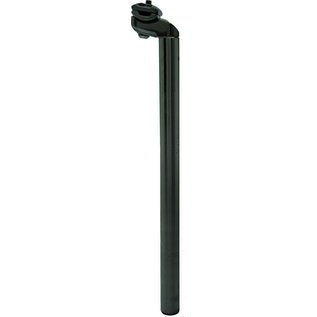 Babac Seat Post 25.6mm Black Alloy 400mm Seatpost 30.00 Atelier Olympia