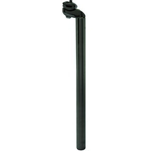 Babac Seat Post 27.2mm Black Alloy 400mm Seatpost 20.00 Atelier Olympia