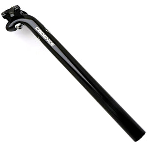 Cadence Seatpost 27.2 x 350mm, 25mm setback   Atelier Olympia