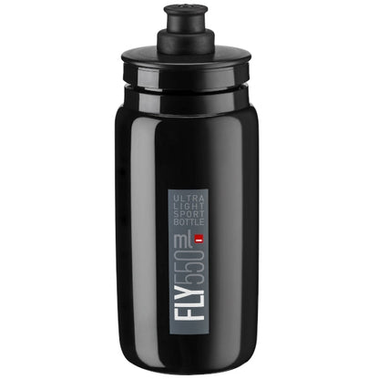 ELITE Fly Bottle 550ml Bottles & Cages  Atelier Olympia
