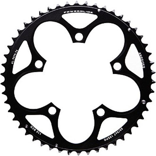 SRAM Powerglide 110BCD Chainring Chainring 107.00 Atelier Olympia