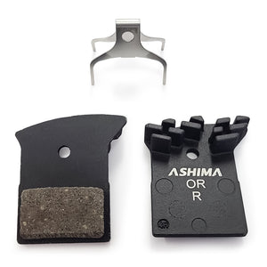 Ashima Disc Brake Pads Rim Brake Pads 15.00 Atelier Olympia