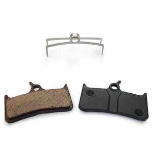 Ashima Disc Brake Pads Disc Brake Pads 20.00 Atelier Olympia