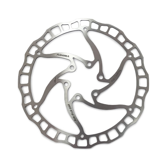 Ashima Disc Brake Rotor Disc Brake Rotor 26.50 Atelier Olympia