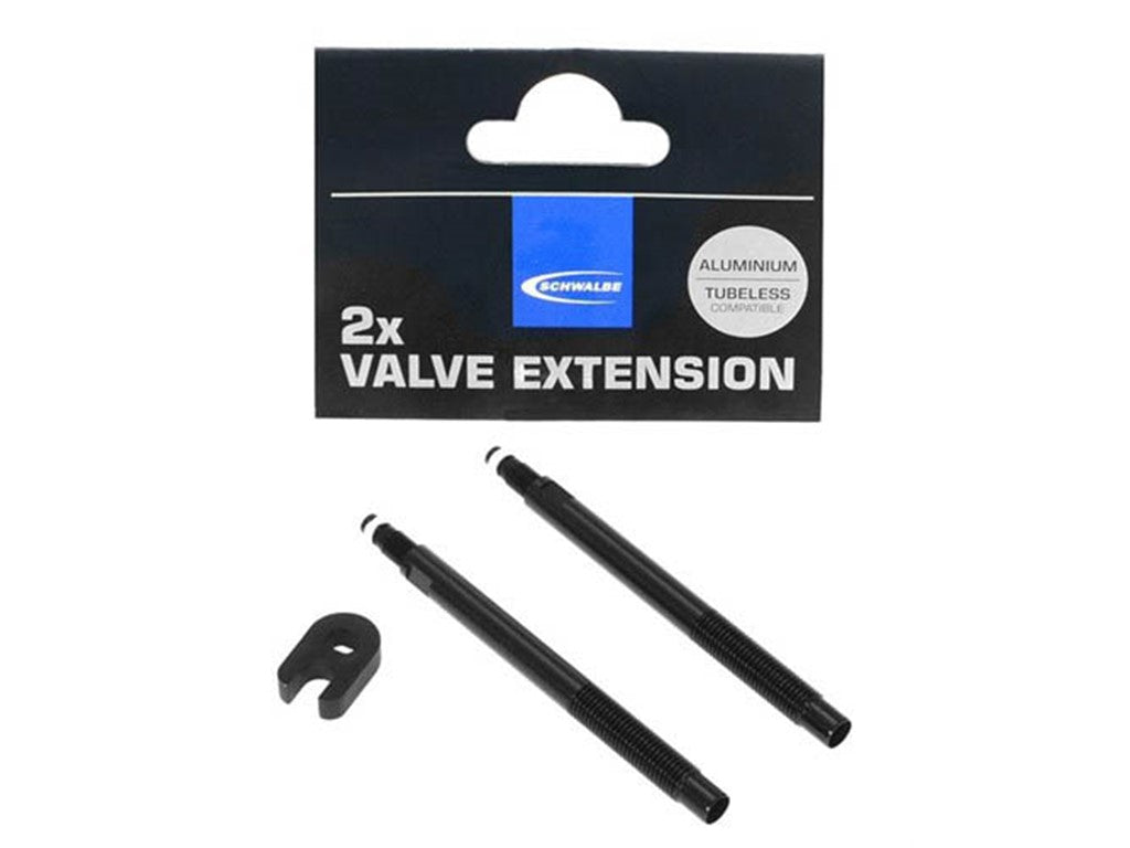 Schwalbe Valve Extension Tube  Atelier Olympia