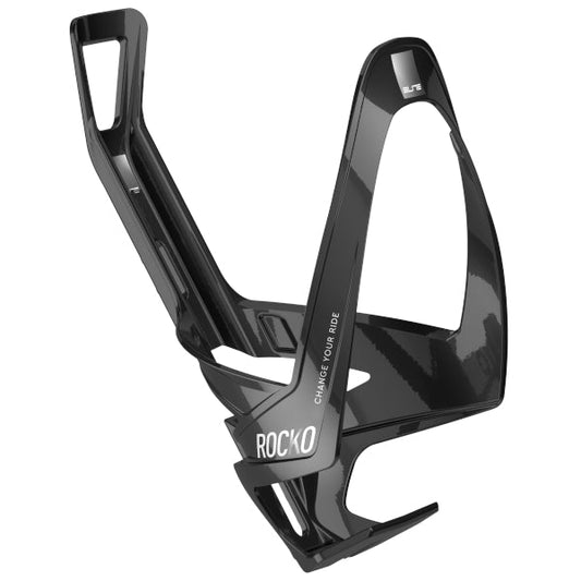 ELITE Rocko Carbon Bottle Cage Bottles & Cages  Atelier Olympia