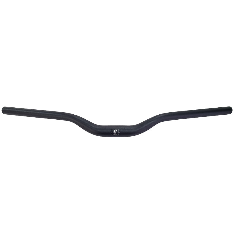 Zoom MTB Alloy Riser Bar 31.8mm – Atelier Olympia