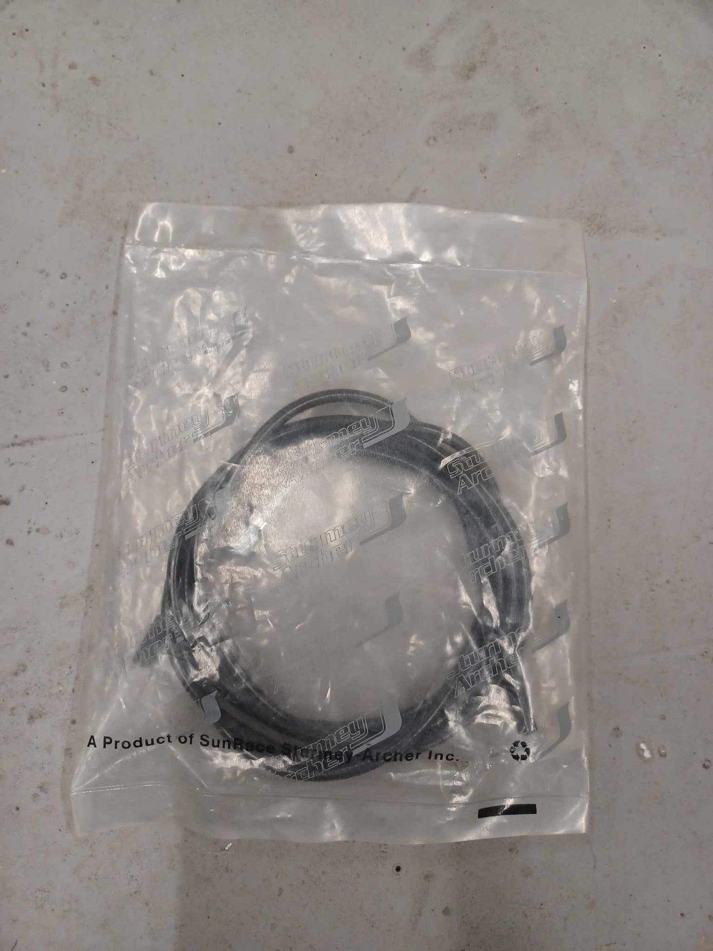 Sturmey Archer 3-Speed Shift Cable Kit Shifter Cable 20.00 Atelier Olympia