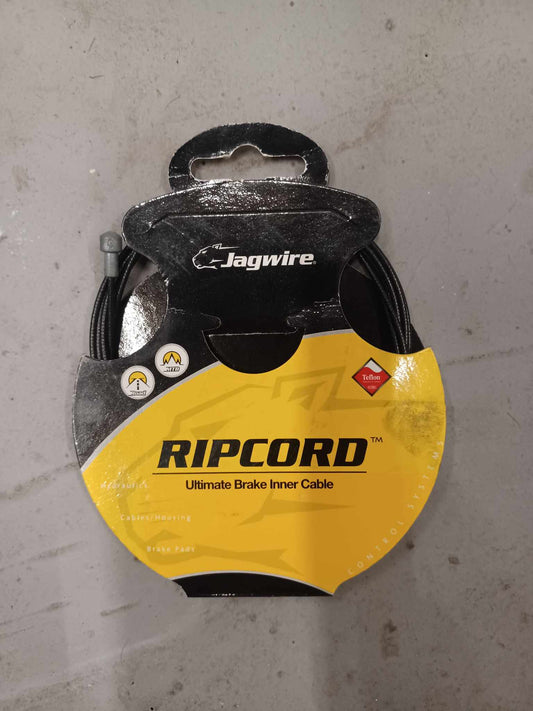 Jagwire Ripcord Road Brake Cable Shifter Cable 8.00 Atelier Olympia