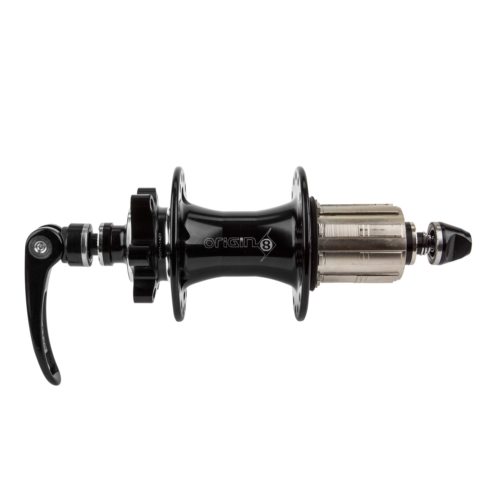 Origin8 MT-2100 MTB Hubs Hub  Atelier Olympia