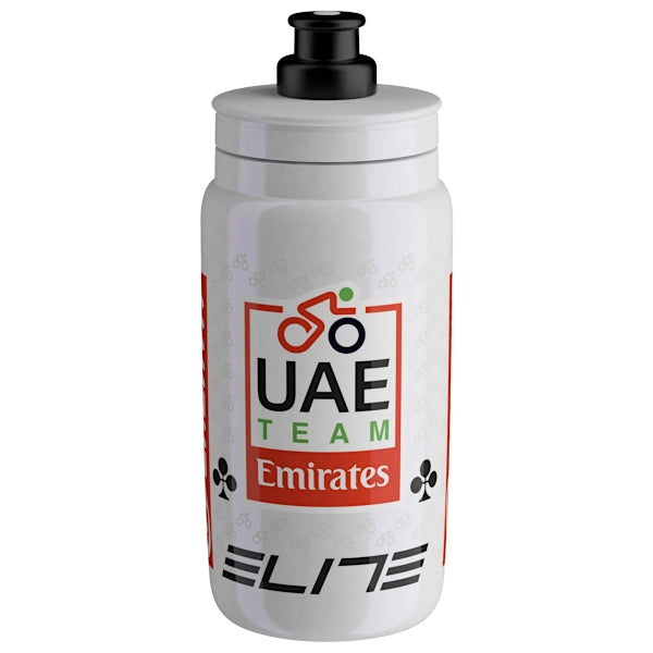 ELITE Fly Bottle 550ml Bottles & Cages  Atelier Olympia