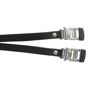 Evo Straps for Toe Clips Strap 9.99 Atelier Olympia