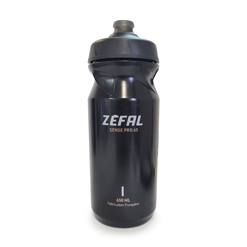 Zefal Water Bottle Sense 65 Bottles & Cages  Atelier Olympia