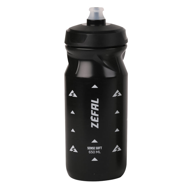 Zefal Water Bottle Sense Soft 65 Water Bottle  Atelier Olympia