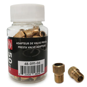 Presta Valve Adapter Adapter 4.00 Atelier Olympia