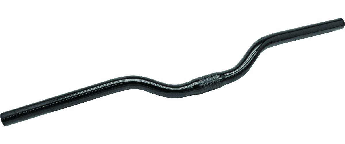Atelier Olympia - 49N Steel Riser Bar - Live to Play - Handleb...