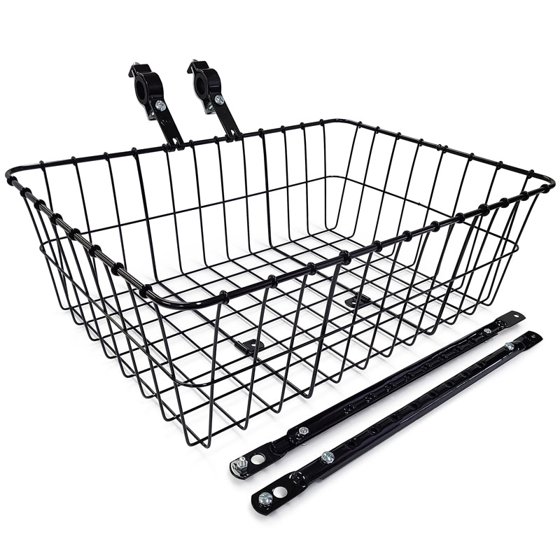 Wald Front Basket – Atelier Olympia