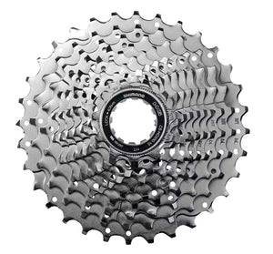 Shimano 10 Speed Cassette CS-HG500-10 Cassette 75.00 Atelier Olympia