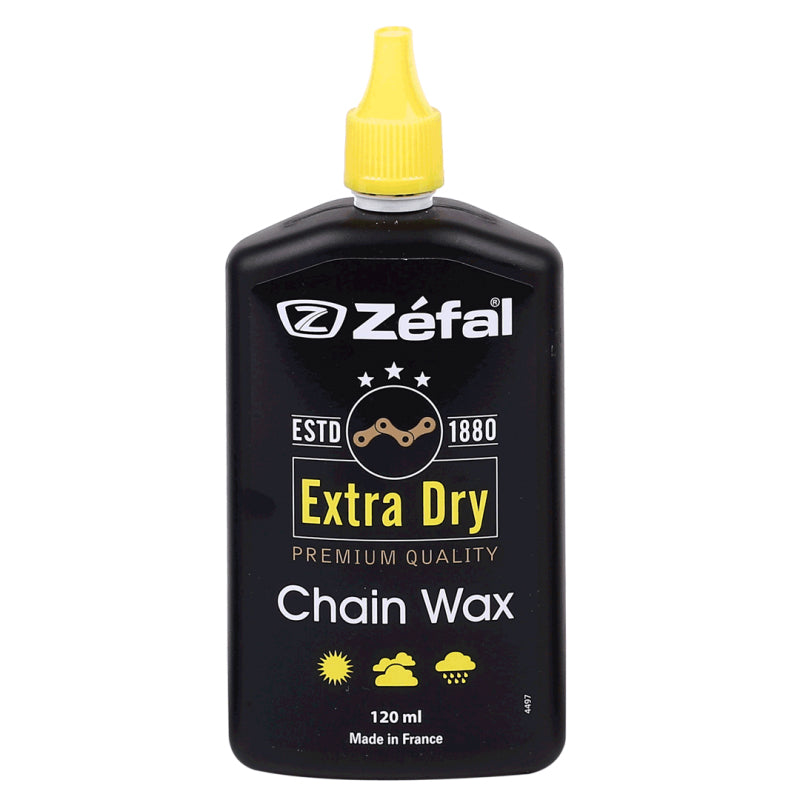 Zéfal Extra Dry Chain Wax Wax  Atelier Olympia