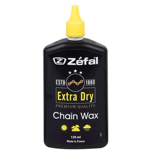 Zéfal Extra Dry Chain Wax Wax  Atelier Olympia