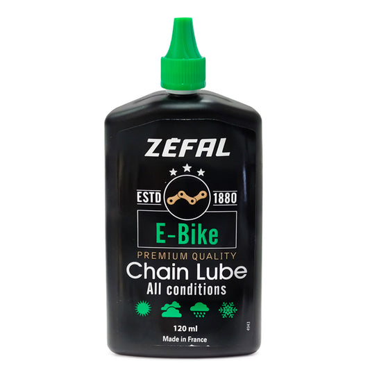 Zéfal E-Bike Chain Lube