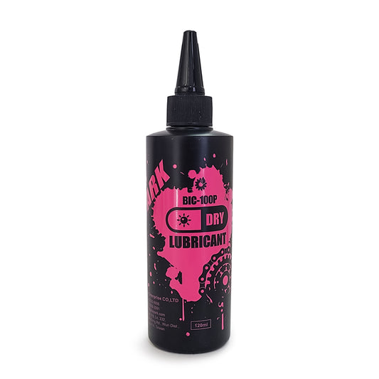 Chepark Dry Type Lubricant