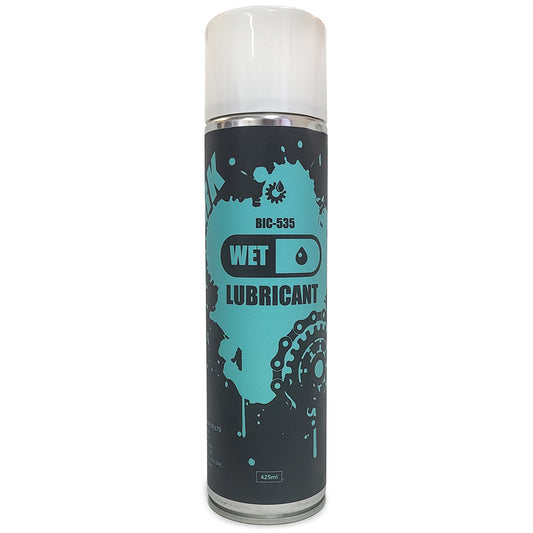 Chepark Wet Type Lubricant