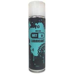Chepark Wet Type Lubricant