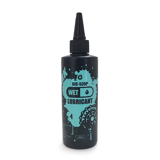 Chepark Wet Type Lubricant