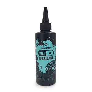 Chepark Wet Type Lubricant