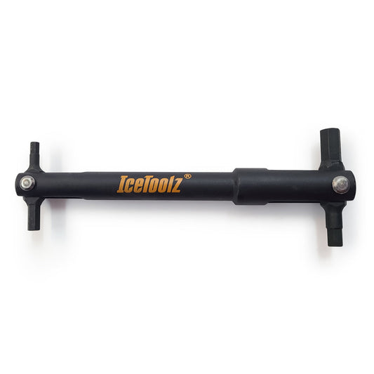 IceToolz Quartet Wrench Tool  Atelier Olympia