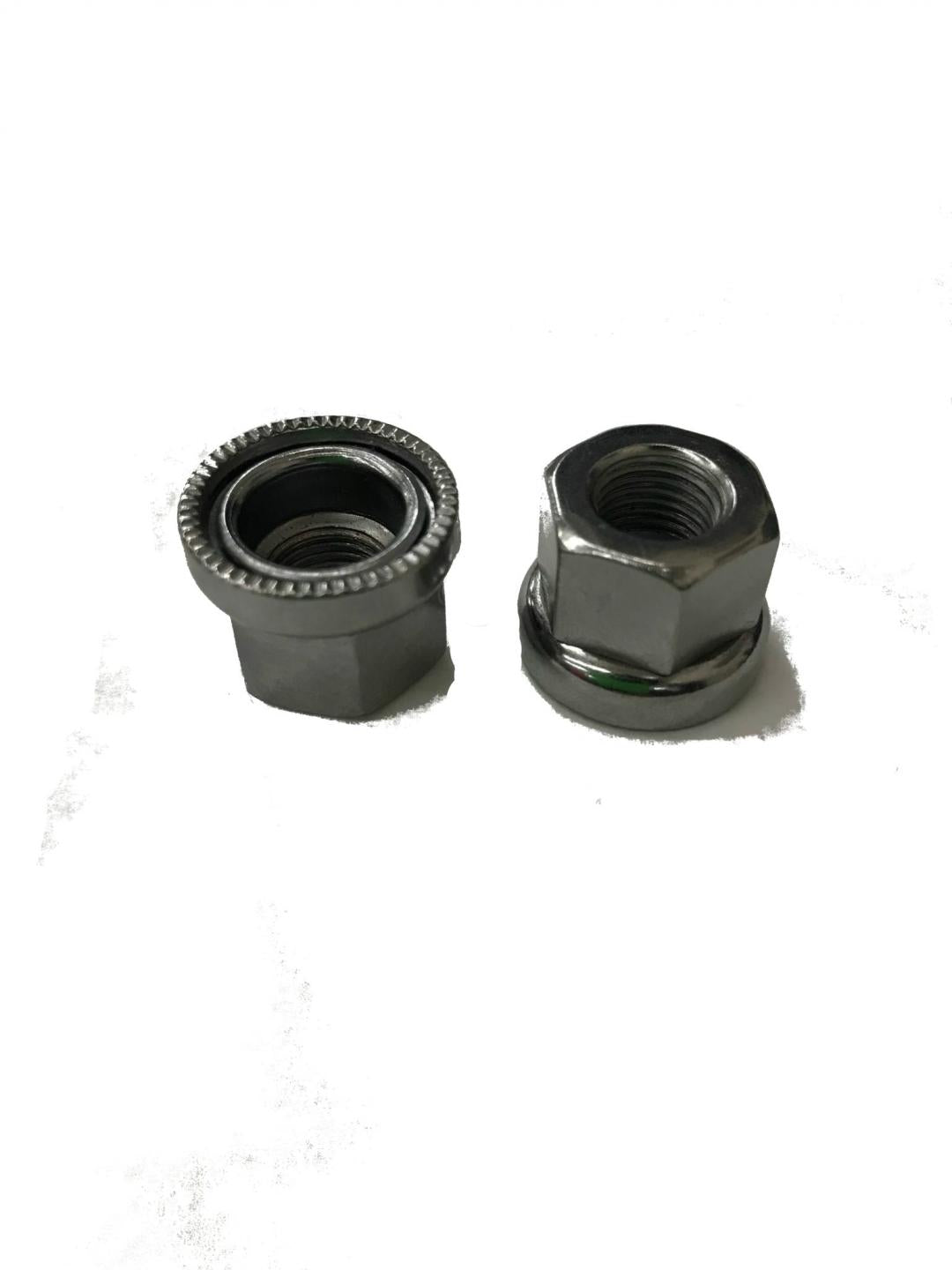 Formula Rear Track Nut Hardware 3.00 Atelier Olympia