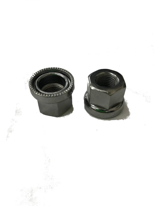 Formula Rear Track Nut Hardware 3.00 Atelier Olympia