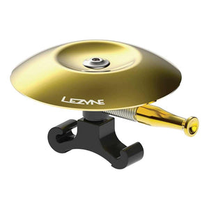 Lezyne Classic Shallow Brass Bell Bell 25.00 Atelier Olympia