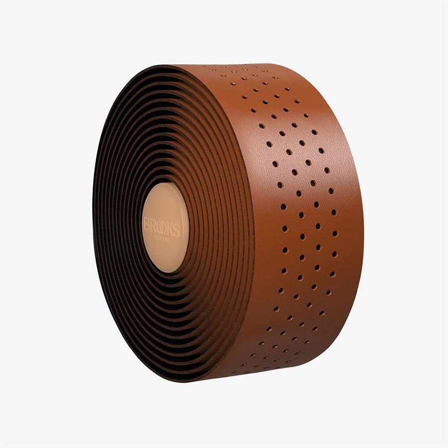 Brooks Microfibre Bar Tape Grips & Bartape  Atelier Olympia
