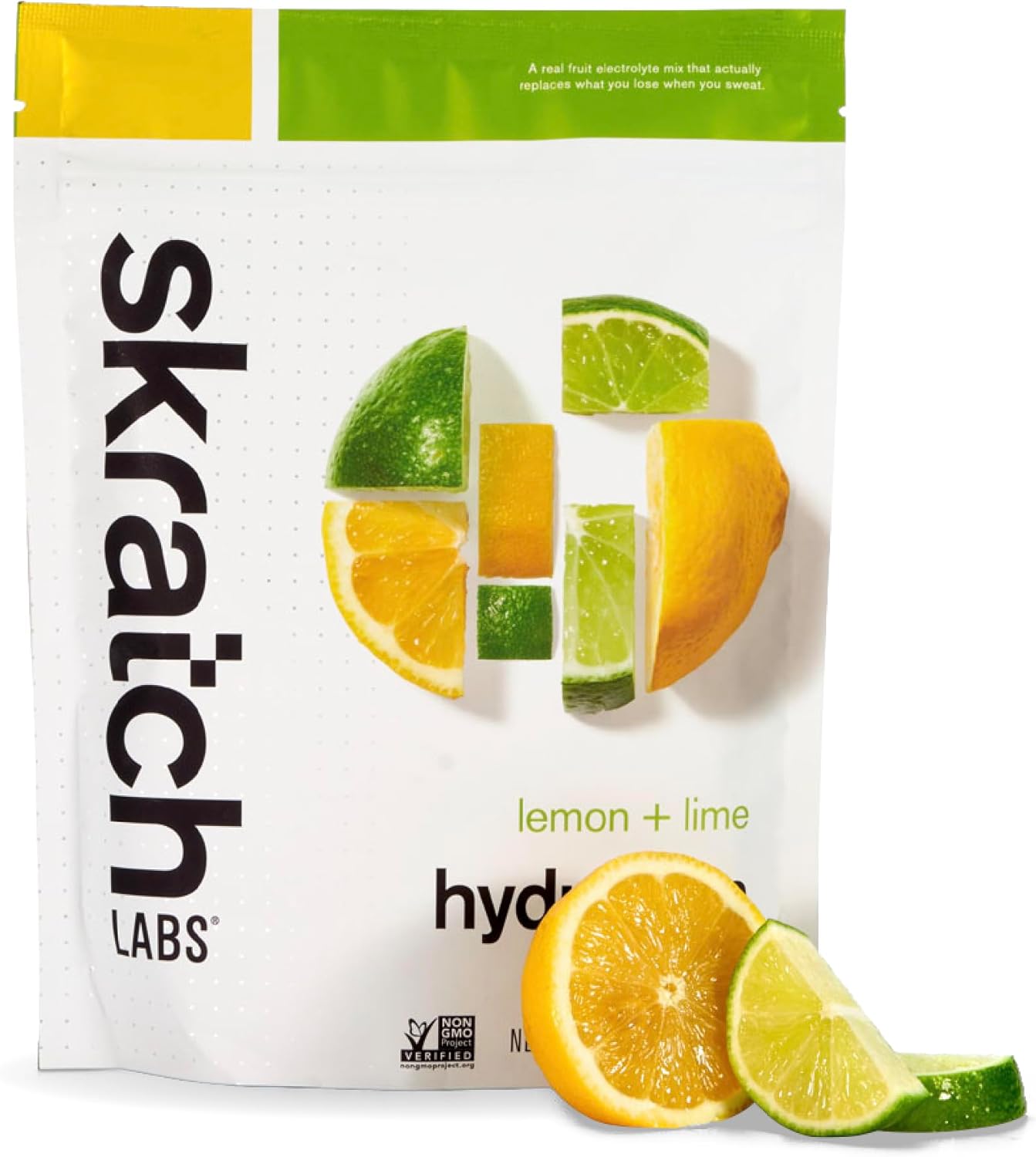 Skratch Labs Hydration Drink Mix Food & Drink  Atelier Olympia