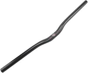 Babac Alloy Riser Handlebar 25.4mm Handlebar  Atelier Olympia