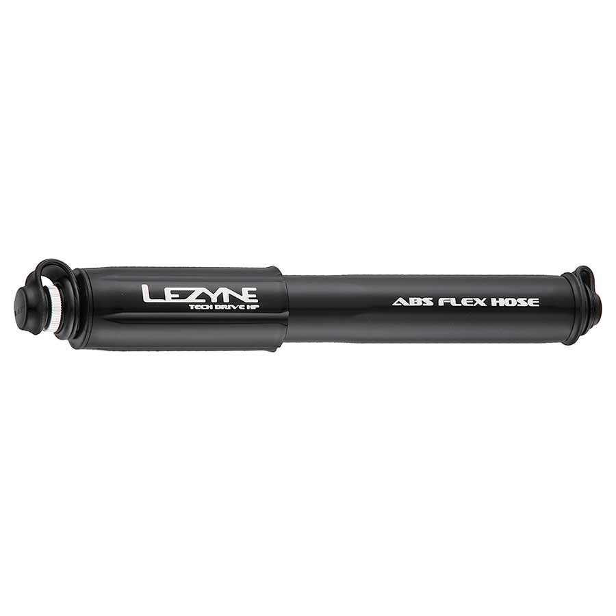 Lezyne Tech Drive Hand Pump Bicycle Pump  Atelier Olympia
