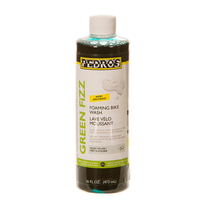 Pedro's Green Fizz Bike Wash Bike Cleaner 16.00 Atelier Olympia