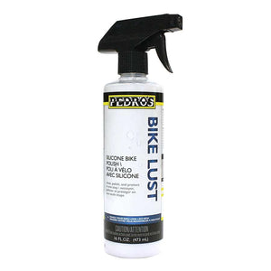 Pedro's Bike Lust Polish Bike Cleaner 26.00 Atelier Olympia
