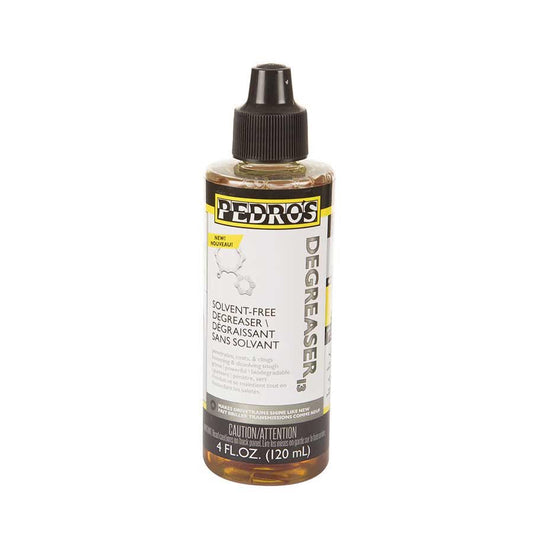 Pedro's Degreaser 13 Bicycle Cleaner 16.00 Atelier Olympia