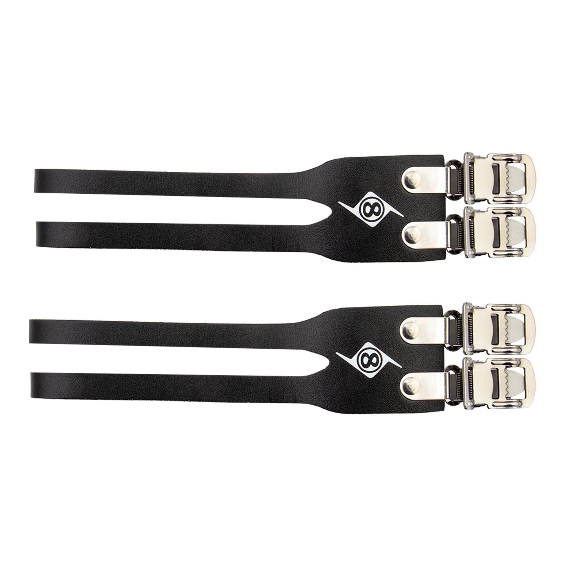 Origin8 Leather Double Toe Straps Strap  Atelier Olympia