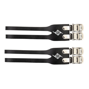 Origin8 Leather Double Toe Straps Strap  Atelier Olympia