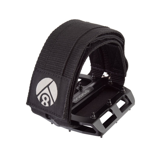 Origin8 Pro Grip 2 Foot Straps Strap  Atelier Olympia
