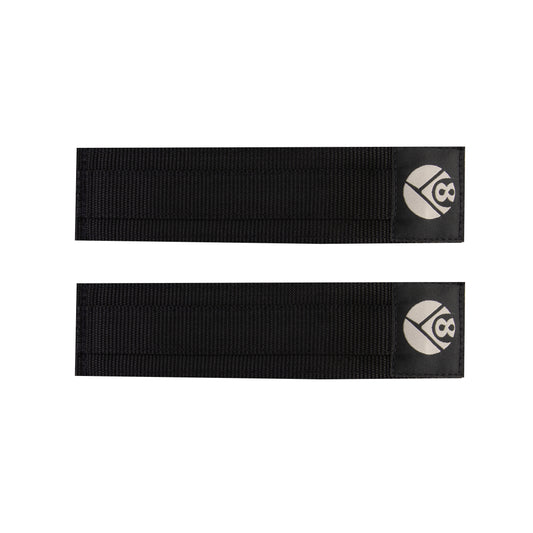 Sangles de pied Origin8 Pro Grip 2
