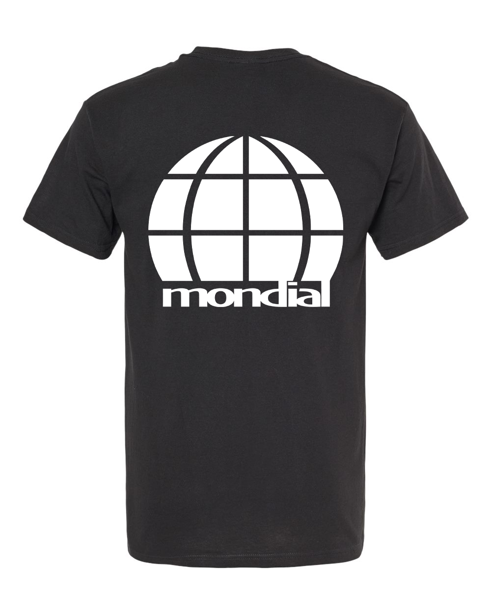 Mondial T Shirt Apparel  Atelier Olympia